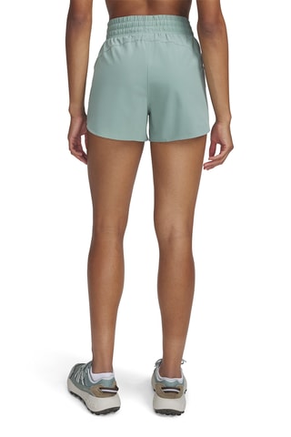 Short d’entrainement taille haute Vanish - Vert