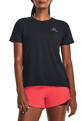 T-shirt d’entraînement Vanish - Noir