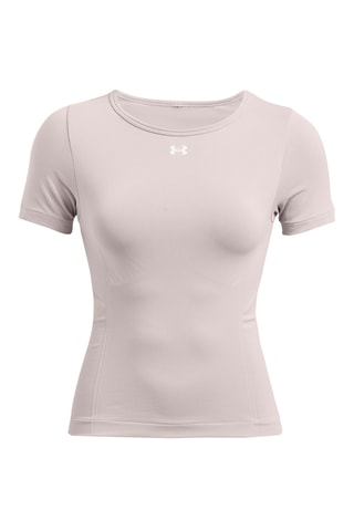T-shirt d’entrainement Vanish Seamless - Gris