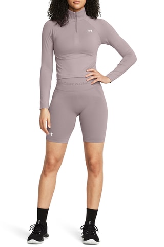 Panty taille haute Vanish Seamless - Gris