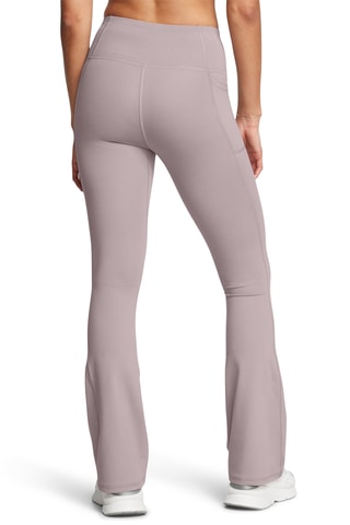 Legging d’entraînement Motion - Gris