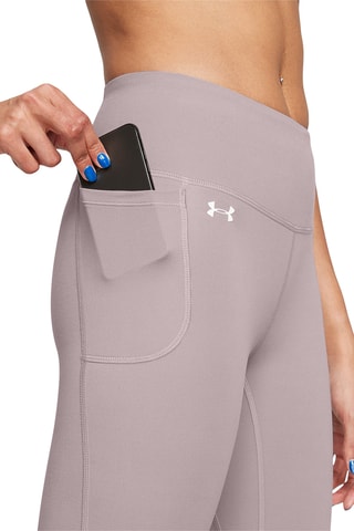 Legging d’entraînement Motion - Gris