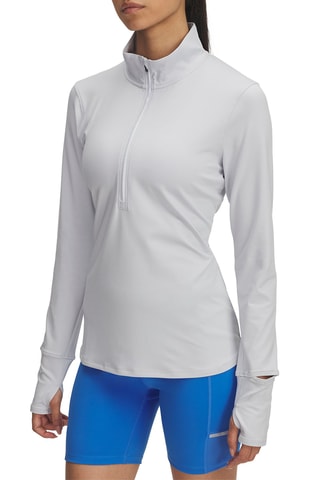 T-shirt Velociti Pro - Gris clair