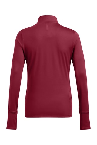 Sweat de running Velociti Pro - Rouge