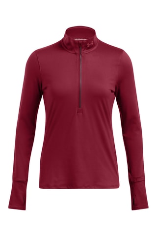 Sweat de running Velociti Pro - Rouge