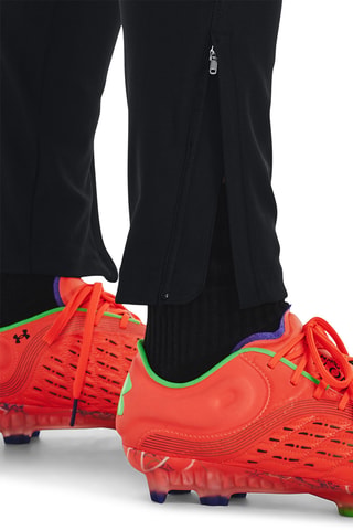 Pantalon de football Challenger - Noir