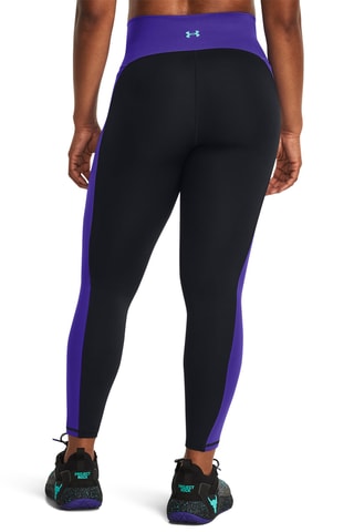 Legging d’entrainement taille haute - Noir