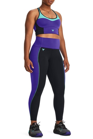 Legging d’entrainement taille haute - Noir