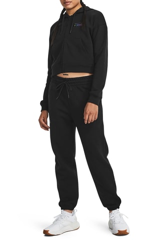 Sweat à capuche - Noir