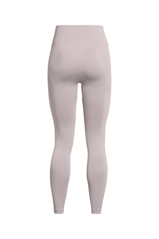 Legging taille haute Vanish Seamless - Gris clair