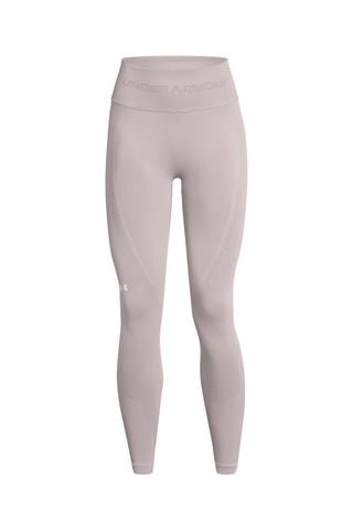 Legging taille haute Vanish Seamless - Gris clair