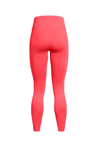 Legging d’entraînement taille haute Vanish Seamless - Rouge