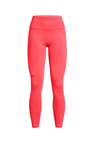 Legging d’entraînement taille haute Vanish Seamless - Rouge
