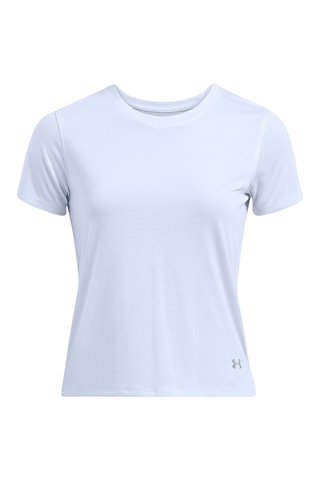 T-shirt de running Launch - Ciel