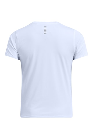 T-shirt de running Launch - Ciel