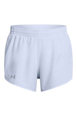 Short de running Fly By - Ciel