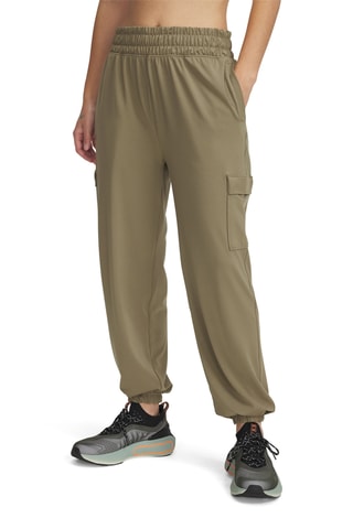 Pantalon d’entraînement Meridian - Marron