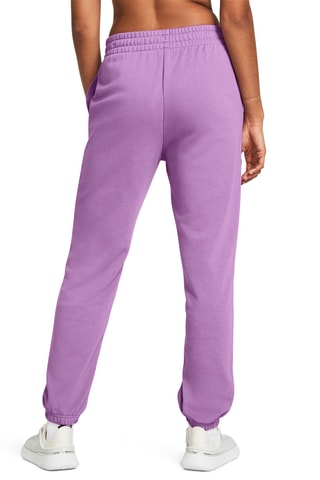 Pantalon - Violet