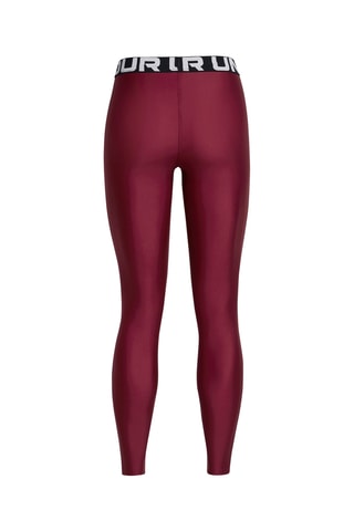 Legging d’entraînement Heatgear - Rouge