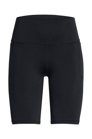 Cycliste taille haute - Noir