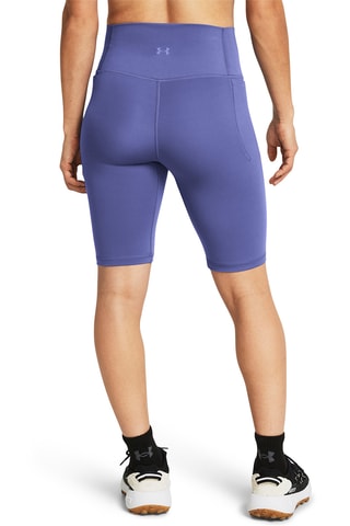 Cycliste d’entrainement taille haute - Violet
