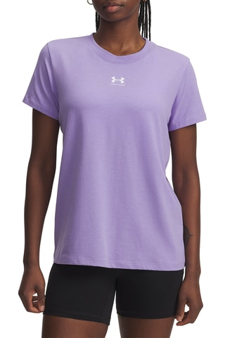 T-shirt Rival - violet