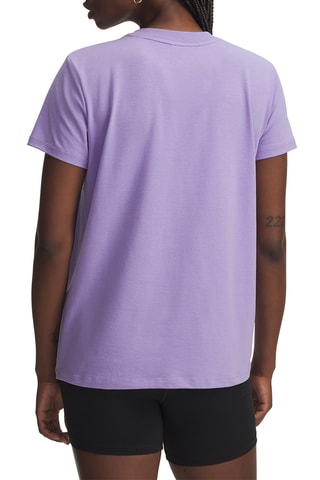 T-shirt Rival - violet