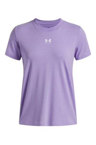 T-shirt Rival - violet