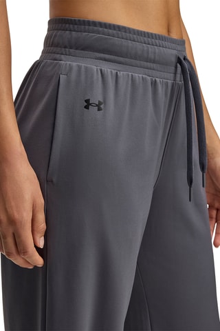 Pantalon d’entrainement taille haute Motion - Gris foncé