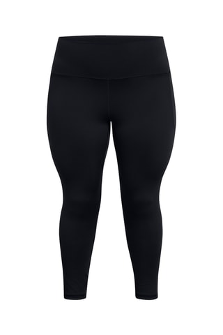Legging d’entrainement taille haute Meridian - Noir