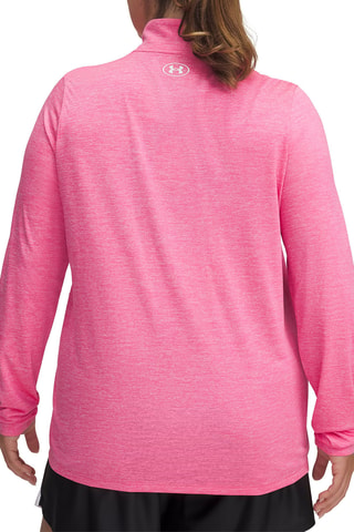 Sweat d’entrainement Tech - Rose