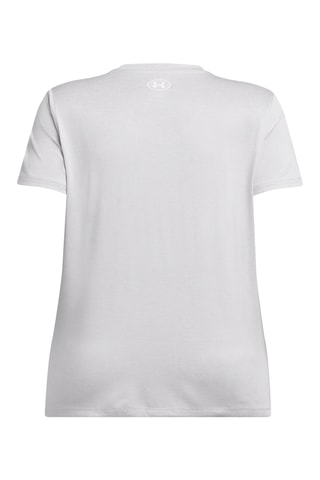 T-shirt ample d’entrainement Tech - Gris clair
