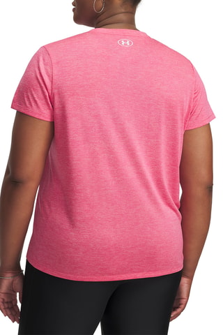 T-shirt d’entrainement Tech - Rose