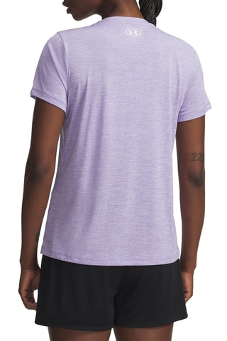 T-shirt d’entrainement Tech - Violet