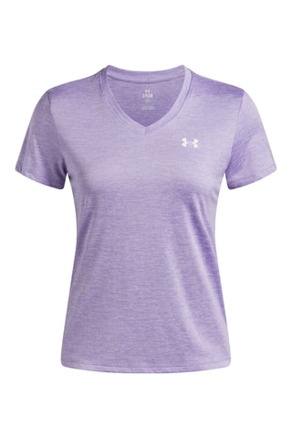 T-shirt d’entrainement Tech - Violet