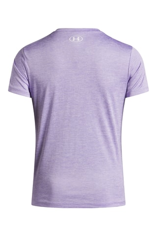 T-shirt d’entrainement Tech - Violet