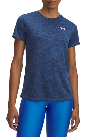 T-shirt d’entraînement Tech - Bleu cobalt