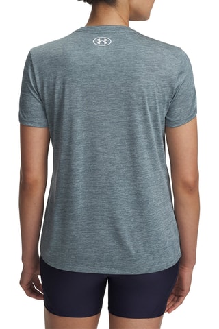 T-shirt d’entraînement Tech - Gris chiné