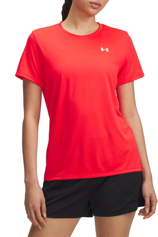T-shirt d’entrainement Tech - Rouge