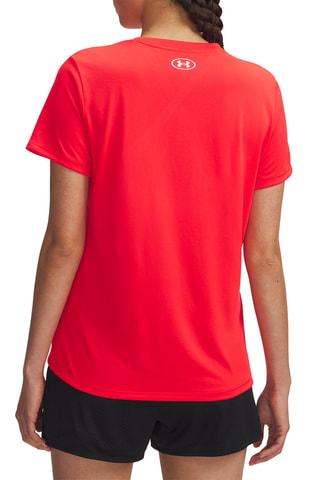 T-shirt d’entrainement Tech - Rouge