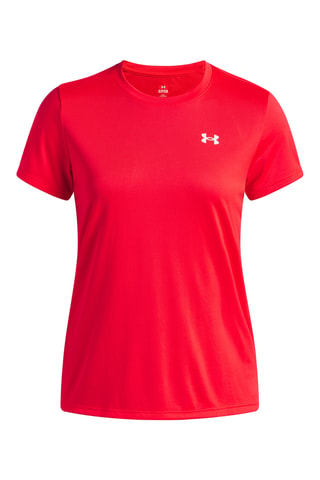 T-shirt d’entrainement Tech - Rouge