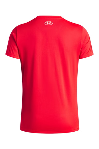 T-shirt d’entrainement Tech - Rouge