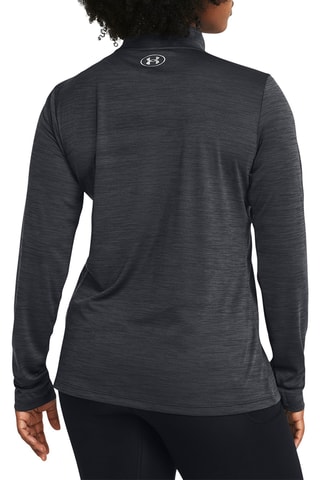 T-shirt d’entrainement Tech - Noir chiné
