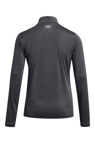 T-shirt d’entrainement Tech - Noir chiné