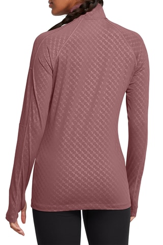 Sweat d’entrainement Tech - Marron clair