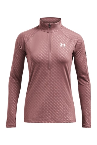 Sweat d’entrainement Tech - Marron clair