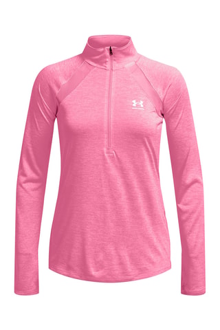 T-shirt d’entraînement Tech - Rose