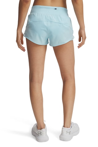 Short de running Launch Elite - Ciel