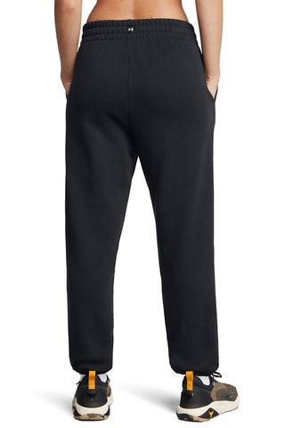 Pantalon d’entrainement Rock - Noir
