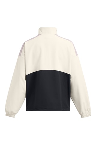 Coupe-vent Rival Woven - Ecru